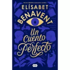 SUMA DE LETRAS - Un Cuento Perfecto - Benavent, Elísabet