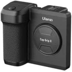 ULANZI - Ulanzi CG01 Empuñadura Para Teléfonos Con Remoto Bluetooth y Espejo
