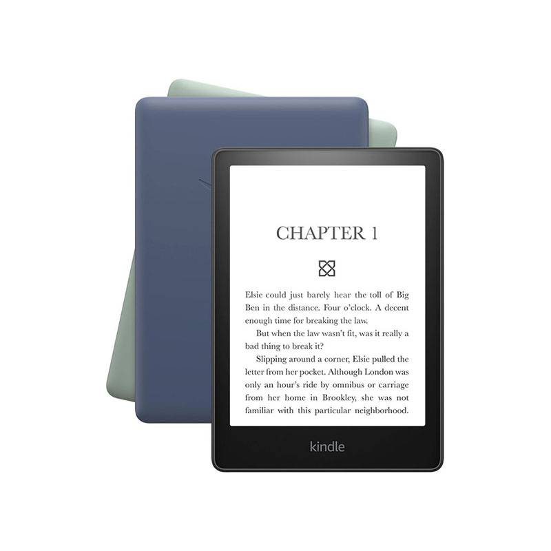 AMAZON Amazon Kindle Paperwhite (11va GEN) 16 GB - 2022 - Azul 