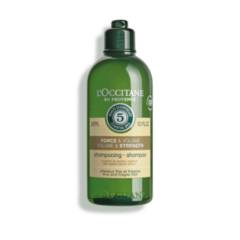 LOCCITANE - Shampoo Fuerza y Volumen 300ml, L'occitane