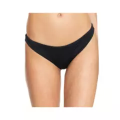 ROXY - Bottom Bikini Roxy Beach Classics Cheeky Mujer Anthracite