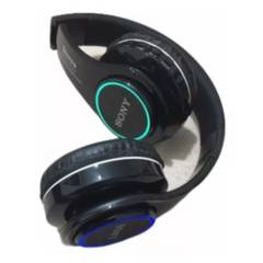 OEM - AURICULARES INALAMBRICOS STEREO HEASET LED SONY