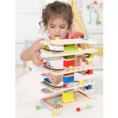 GENERICO - Equilibrio Mágico Montessori