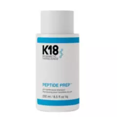 K18 - Shampoo PH Maintenance PEPTIDE PREP 250ml K18