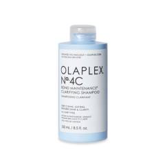 OLAPLEX - Shampoo clarificante No 4C Bond Maintenance 250 ml Olaplex