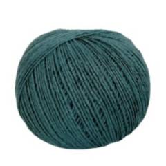 CASA SOL - Veggie Wool Original 200 grs Azul Verdoso