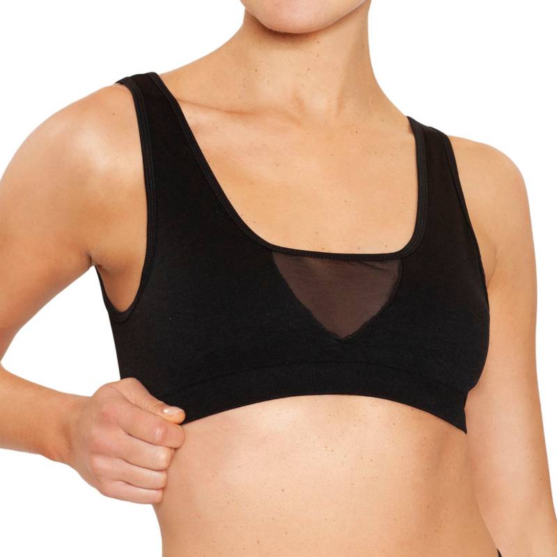 Monarch - Bralette Simple - MonarchChile