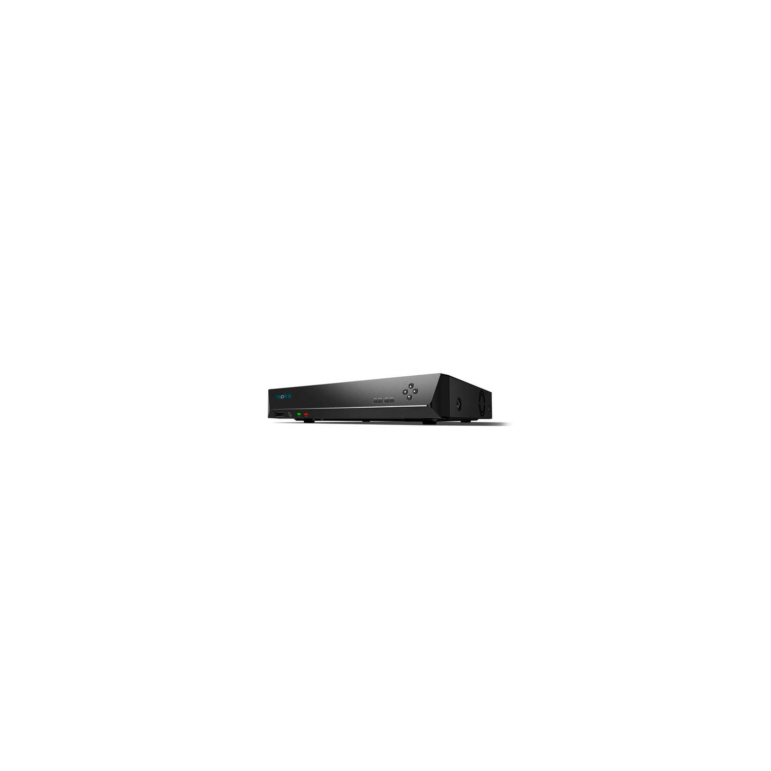 Grabador NVR PoE de 8 Canales RLN8-410 Reolink – BLU/STORE