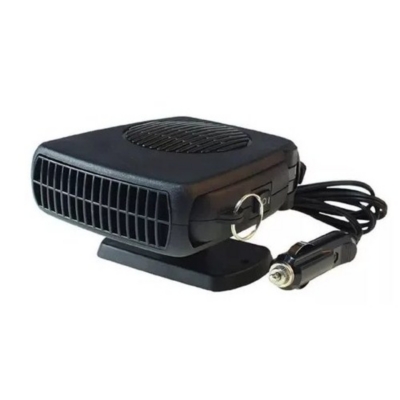 ventilador calefactor de 12v