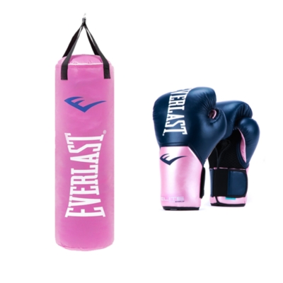 Atletis - Punching Ball Saco de Boxeo Fitness
