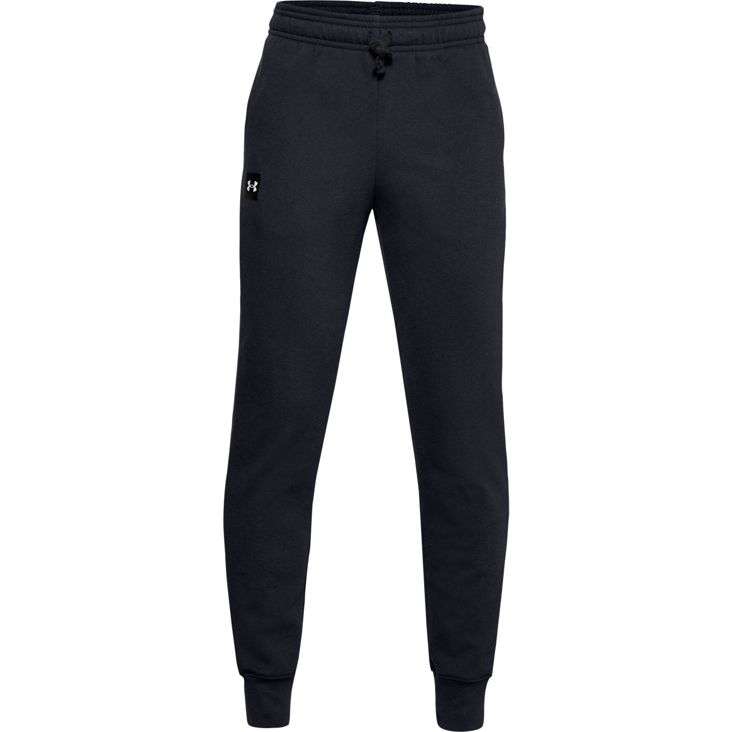 Buzo under armour negro hot sale