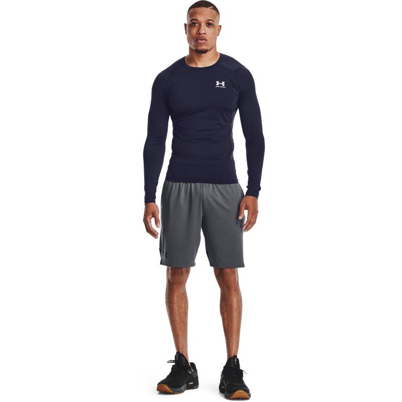 Ripley - POLERA UNDER ARMOUR PARA HOMBRE UA UA HG ARMOUR COMP SS