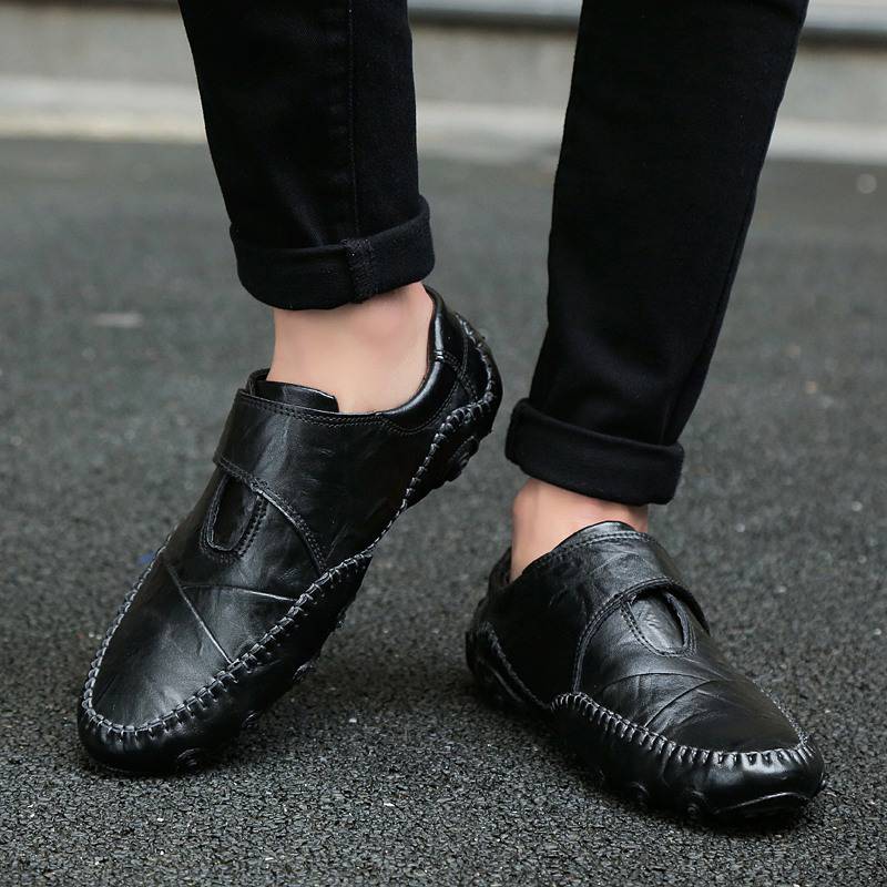 Loafers y Mocasines - Calzado de Hombre