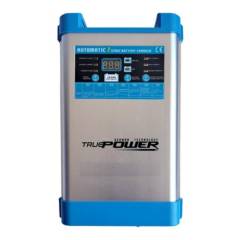 TRUEPOWER - Cargador Batería Truepower Tpebc1240 12v 40a Smart 7 Etapas