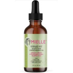 MIELLE - Aceite fortalecedor del cuero cabelludo 59ml - Mielle Organics