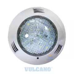 VULCANO - Foco Led luz Blanco Vulcano 18w de potencia 12v