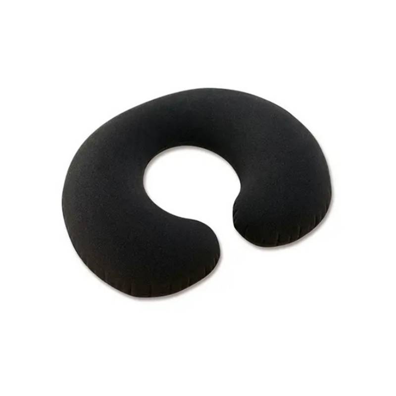 Intex Almohada De Viaje Negro