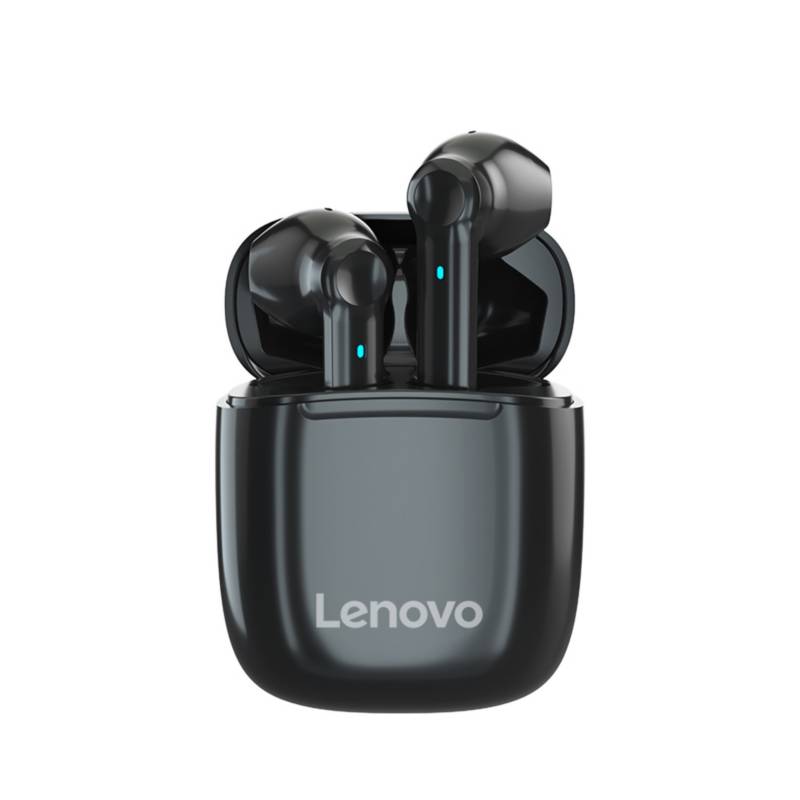 LENOVO Lenovo XT89 Auriculares inalámbricos Bluetooth - Negro