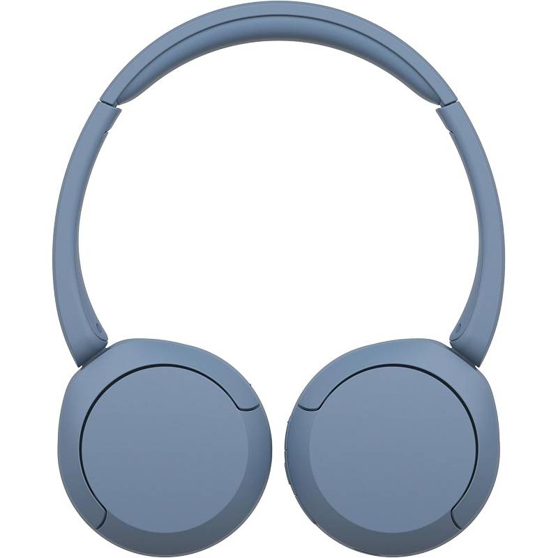  Sony WH-CH520 - Auriculares inalámbricos Bluetooth con