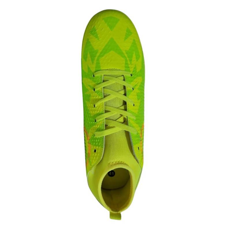 ZAPATILLACHILE Zapatillas Futsal Baby Futbol Hombre El ComplementoPerfecto