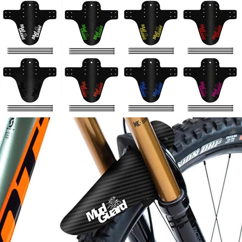 Tapabarro mudguard store