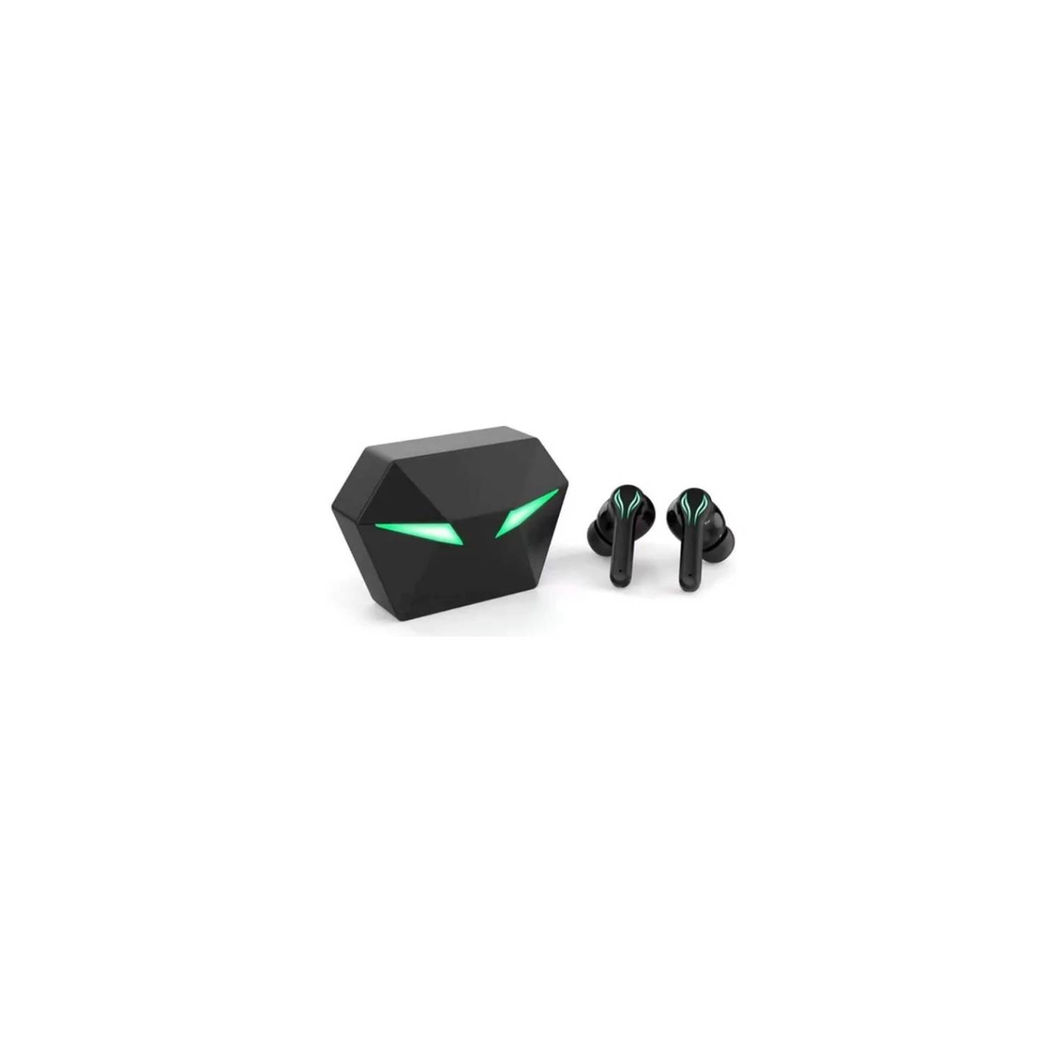 Audífonos Bluetooth Gamer Pro8s Wireless Inalámbrico