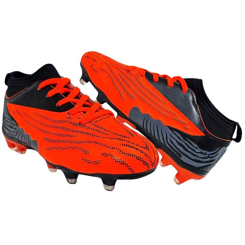 DYNAMOSTRONG.CL Multitacos De Futbol Hombre Zapatos De Futbol De Alta  Generacion