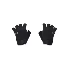 UNDER ARMOUR - Guante Hombre Ms Training Gloves-B Negro UNDER ARMOUR