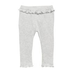 OLD NAVY - Calza Liso Gris OLD NAVY
