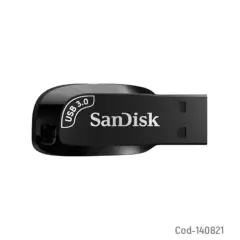 SANDISK - Pendrive 32GB USB 3.0 Ultra Shift