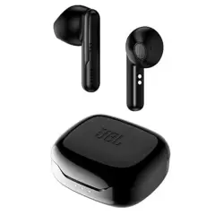 JBL - Audífonos Bluetooth JBL C260 TWS Negro