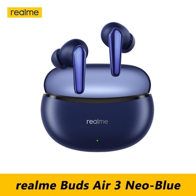 Realme Buds Air 3 Neo: análisis, características y opinión