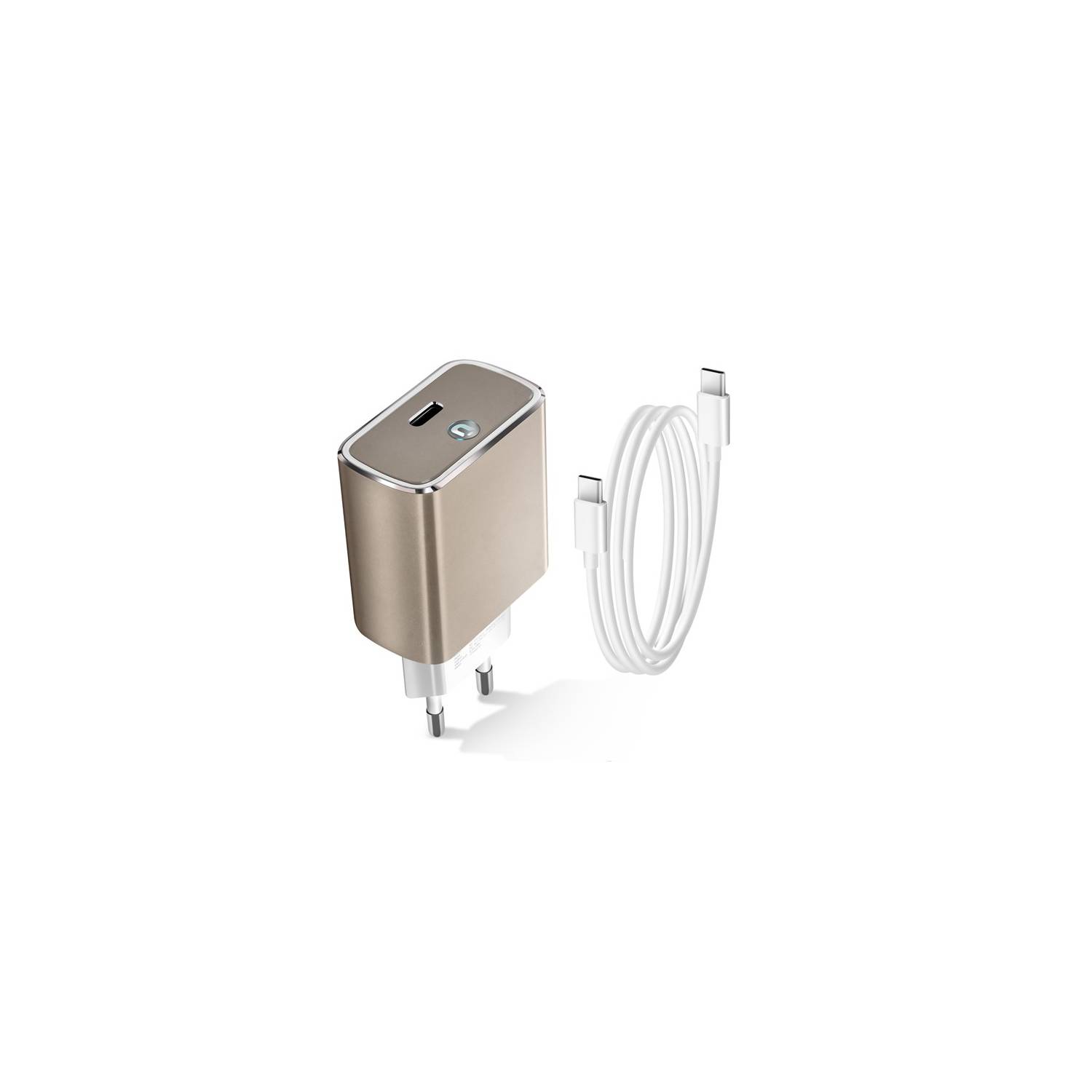 Cargador MagSafe Para iPhone USB C - Nova