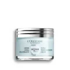 LOCCITANE - Crema Facial Ultra Hidratante Aqua Réotier 50ml