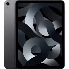 APPLE - Apple iPad Air 10.9 2022 Wifi 256GB (8GB) - Espacial Gris