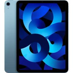 APPLE - Apple iPad Air 10.9 2022 5G 256GB (8GB) - Azul