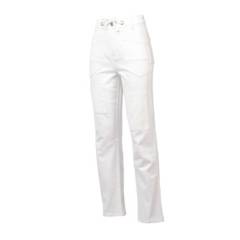 ROCKFORD - Jeans Natural Flex Garda Blanco Mujer ROCKFORD