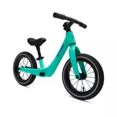RODA - Bicicleta de equilibrio para niñs Roda Mag - Verde aqua