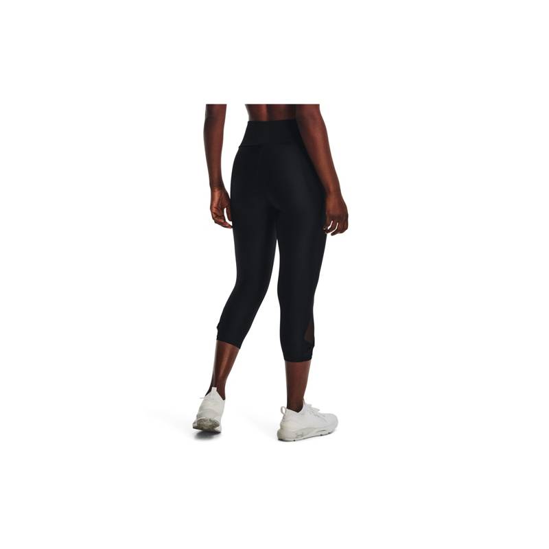 Licra Nike Capri Mujer Capri Dri Fit Fucsia-Negro