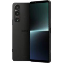 SONY - Sony Xperia 1 V Dual XQ-DQ72 5G 256B (12GB) - Negro