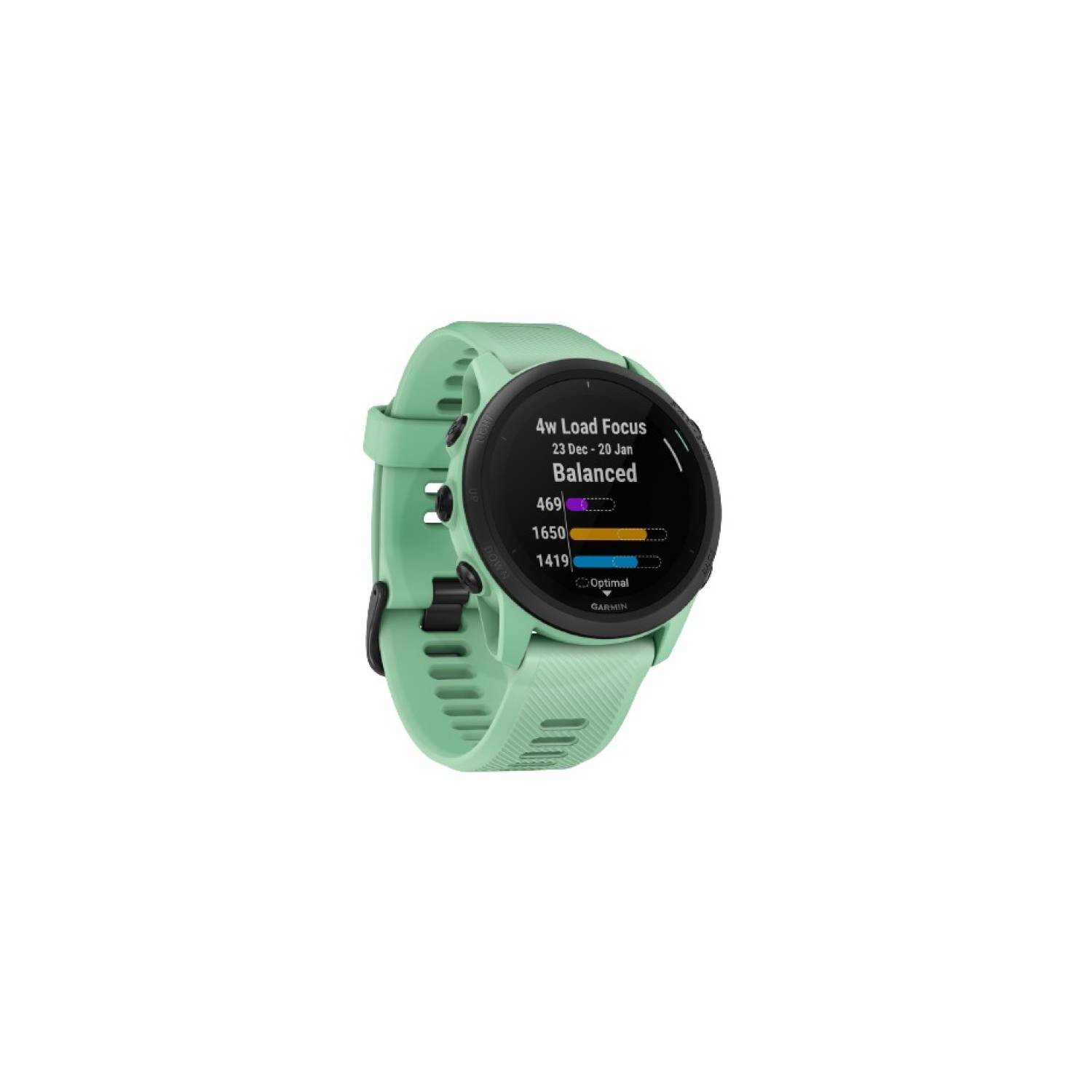 GARMIN Garmin Forerunner 745 GPS Running Watch Neo Tropic