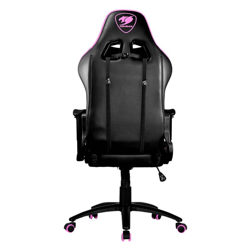 Cougar Silla Gamer Armor One Eva 3maopnxb0001 Open Box