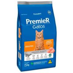 PREMIER - PremieR Pet Alimento Gato Adulto 7,5 kg