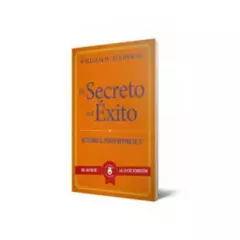 TOP10BOOKS - LIBRO EL SECRETO DEL ÉXITO / WILLIAM W. ATKINSON / DEL FONDO EDITORIAL