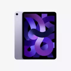 APPLE - Apple iPad Air 10.9 2022 Wifi 64GB Morado