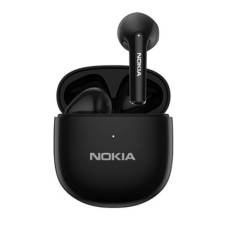 NOKIA - Nokia-E3110 auriculares inalámbricos con cancelación de ruido - Negro