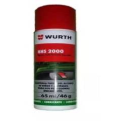 WURTH - Grasa Lubricante Liquida HHS 2000 Mini - Lata 65ml
