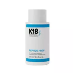 K18 - Shampoo K18 Peptide Prep De Mantención De Ph 250ml