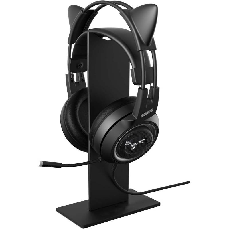 soporte audifonos soporte auriculares gaming para ONIKUMA soporte