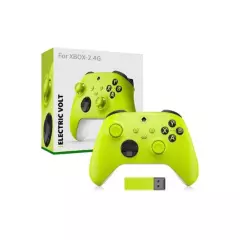 GENERICO - para Xbox One Series X/S, Joystick Gamepad para Windows PC